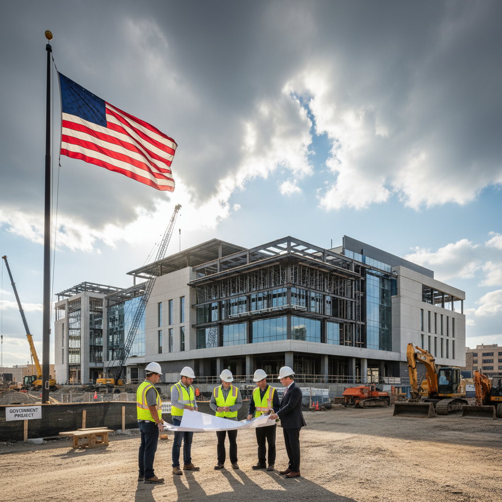 Government Construction